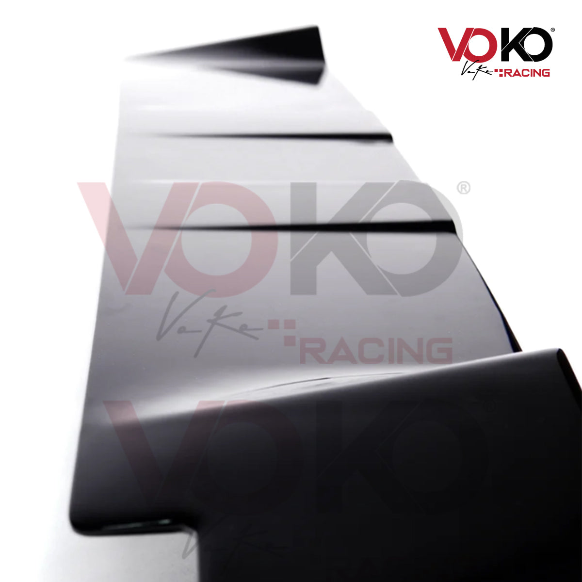 LAND ROVER DEFENDER L663 90 110 & 130 ROOF TOP SPOILER -A- 2020 - 2024