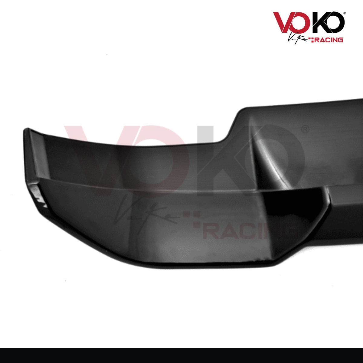 LAND ROVER DEFENDER L663 90 110 & 130 ROOF TOP SPOILER -B- 2020 - 2024