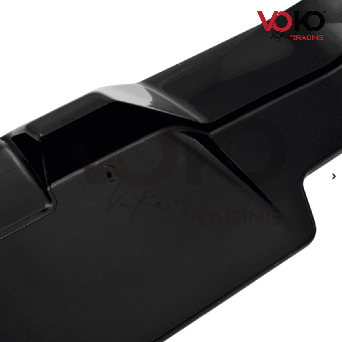 LAND ROVER DEFENDER L663 90 110 & 130 ROOF TOP SPOILER -B- 2020 - 2024