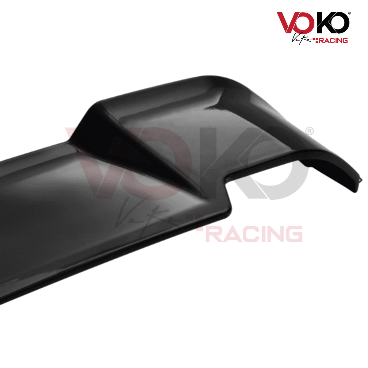 LAND ROVER DEFENDER L663 90 110 & 130 ROOF TOP SPOILER -B- 2020 - 2024