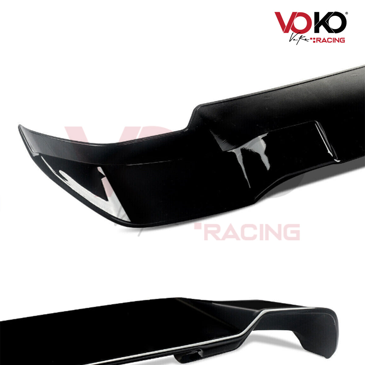 LAND ROVER DEFENDER L663 90 110 & 130 ROOF TOP SPOILER -B- 2020 - 2024