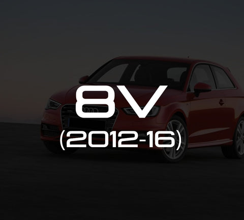 8V (2012-2016)