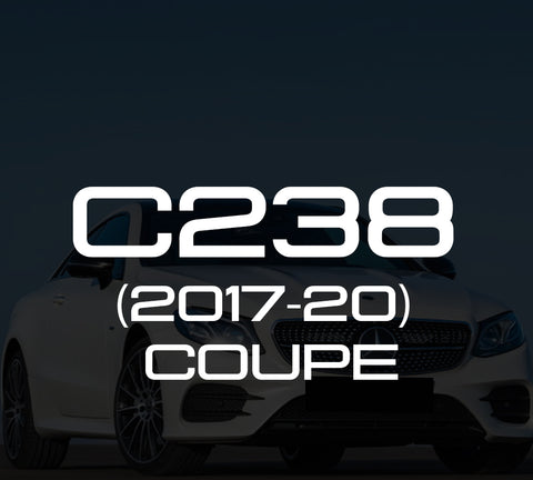 C238 Coupe