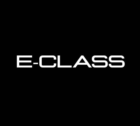 E-class