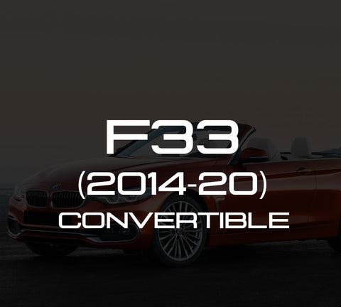 F33 (Convertible)