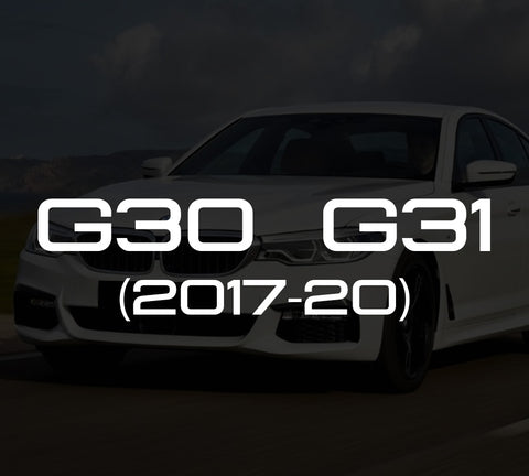 G30/G31