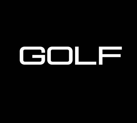 GOLF