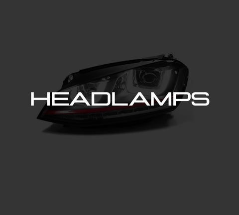 headlamps#b8.5