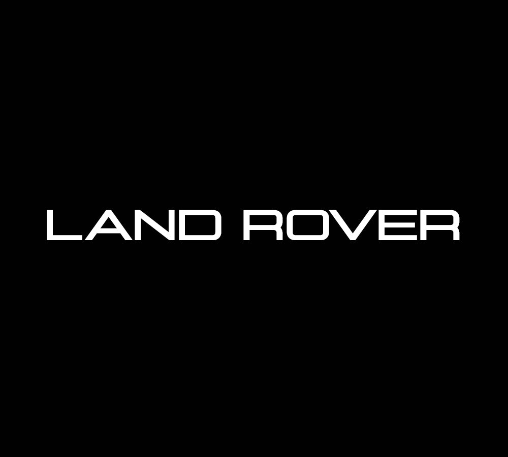 Land Rover#Aero Fins & Trims Kit – Voko racing