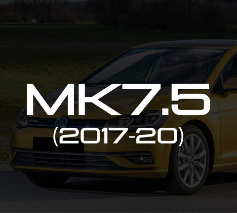 MK7.5#Headlamps