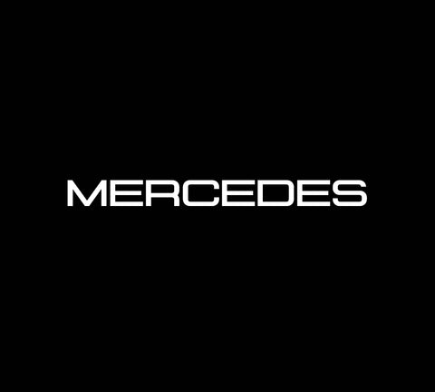 Mercedes#Side Steps