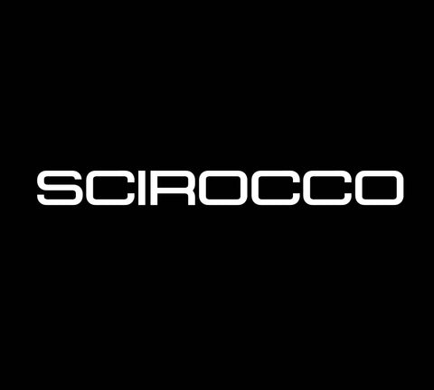 Scirocco