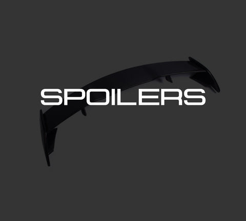 spoilers#8V (2012-2016)