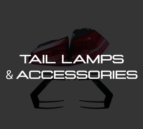 tail lamps#MK7.5