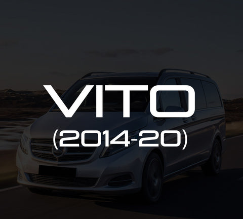 Vito#Tail Lamps