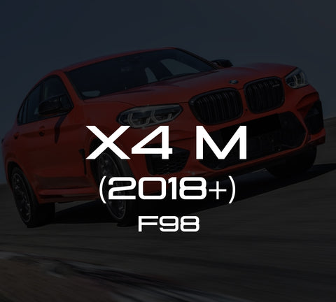 X4 M F98