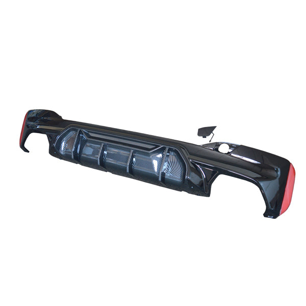 REAR DIFFUSERS – Voko racing