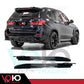 BMW X5 F15 G05 STYLE AERO M-PERFORMANCE COMPLETE BODY KIT 2018+ GLOSS BLACK