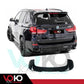 BMW X5 F15 G05 STYLE AERO M-PERFORMANCE COMPLETE BODY KIT 2018+ GLOSS BLACK