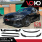 BMW G20 3 SERIES M-PERFORMANCE COMPLETE BODY KIT 2020-23 CARBON HYDRO-DIPPED