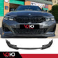 BMW G20 3 SERIES M-PERFORMANCE COMPLETE BODY KIT 2020-23 CARBON HYDRO-DIPPED