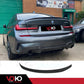 BMW G20 3 SERIES M-PERFORMANCE COMPLETE BODY KIT 2020-23 CARBON HYDRO-DIPPED