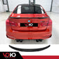 BMW M3 F80 COMPLETE BODYKIT 2013-18 GLOSS BLACK