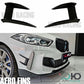 BMW F40 1 SERIES M-PERFORMANCE COMPLETE BODY KIT 2019+ GLOSS BLACK