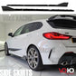 BMW F40 1 SERIES M-PERFORMANCE COMPLETE BODY KIT 2019+ GLOSS BLACK